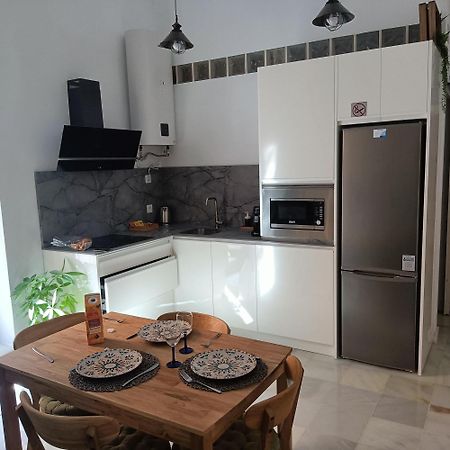 חרז Jerez Palace House מראה חיצוני תמונה