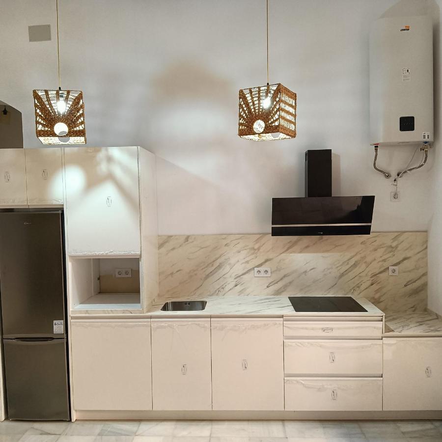 חרז Jerez Palace House מראה חיצוני תמונה