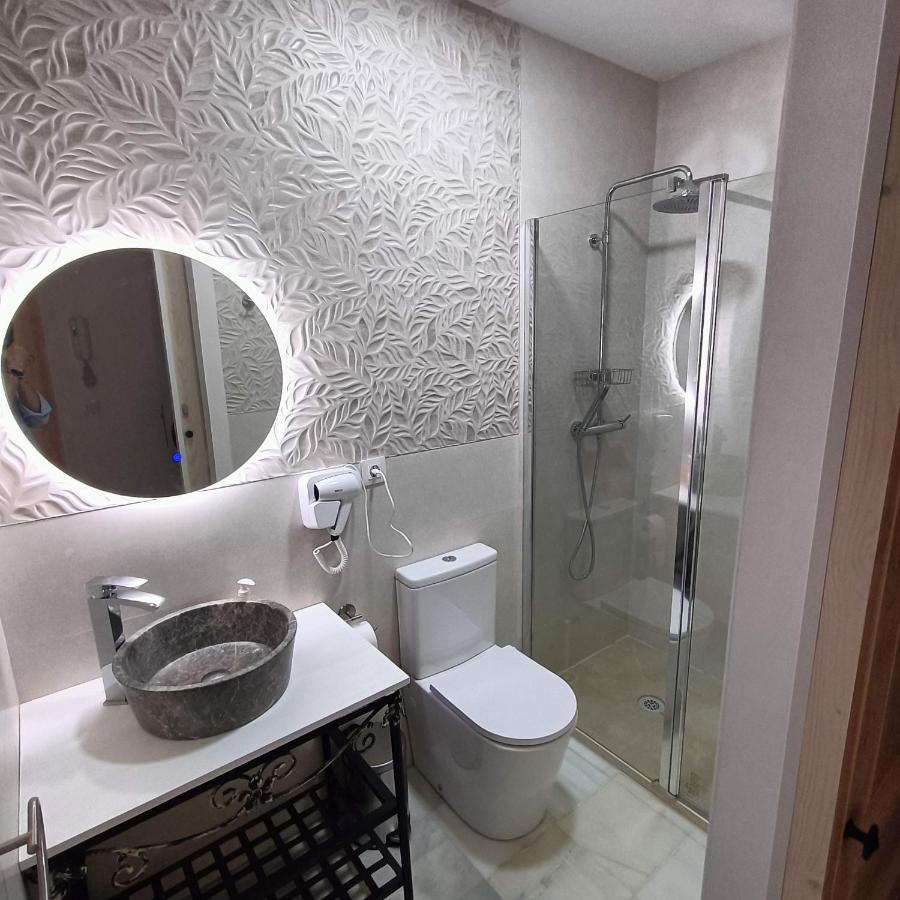 חרז Jerez Palace House מראה חיצוני תמונה