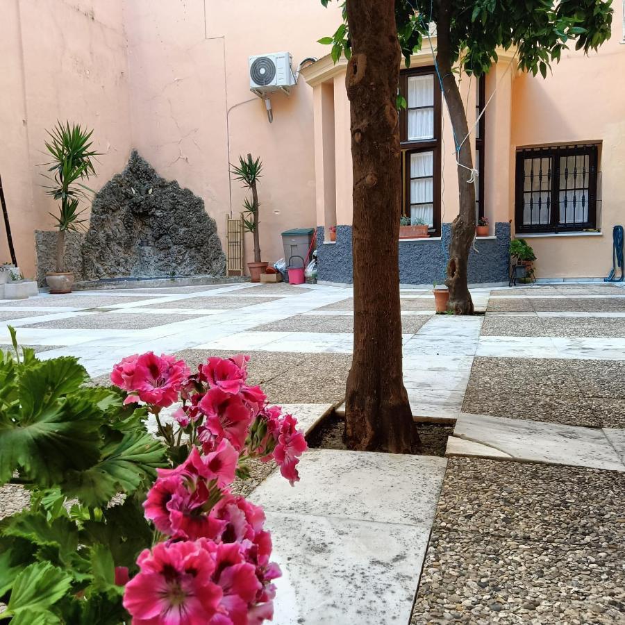 חרז Jerez Palace House מראה חיצוני תמונה
